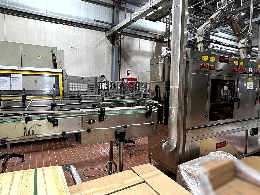 BLINK  - EXTREME 150 - Maquinaria usada