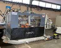 Extrusion Blow Moulding machines up to 2 L  - PLASTIBLOW - PB 2000/S E60/25