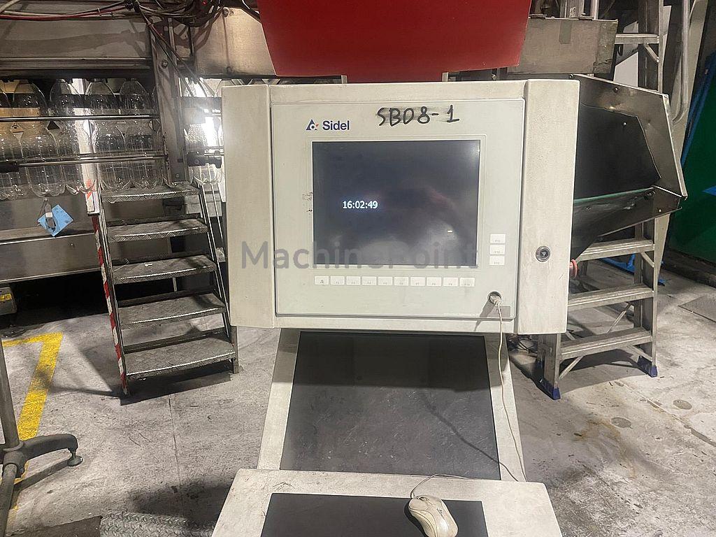 SIDEL - Eurostar 2000 80/10K - Used machine
