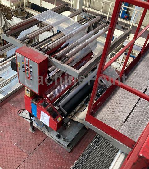 KMT - KM-LD70S1400 - Machine d'occasion