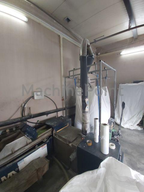 EREMA - Intarema 1006 TVEplus - Used machine