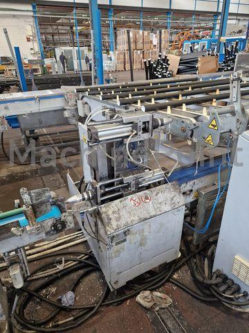 IPM - BA160/PP - Used machine