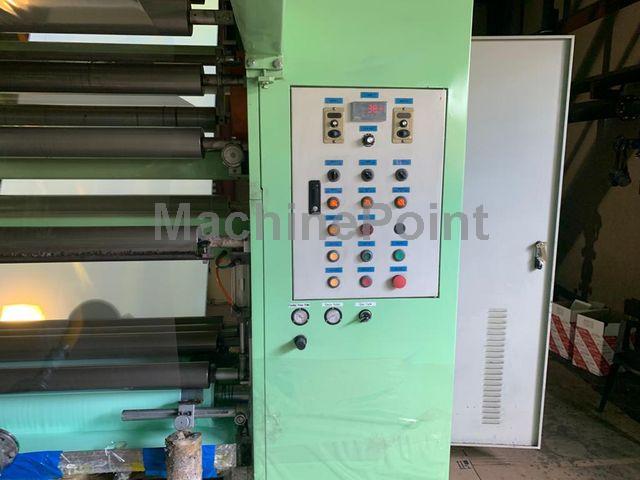 COMAX - ACCM1020 - Used machine