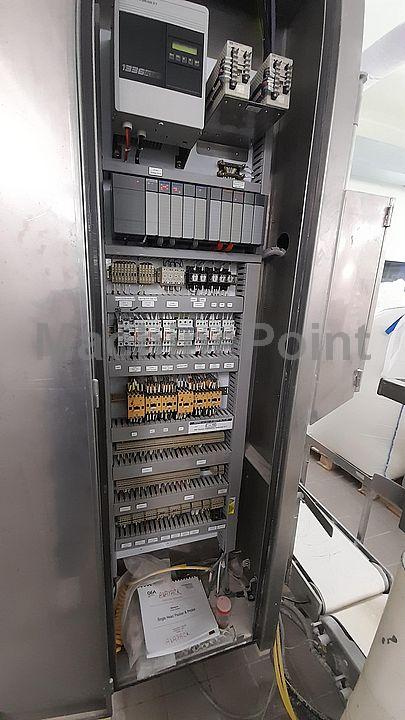 AVAPACK - Weighing/Packing - Maquinaria usada