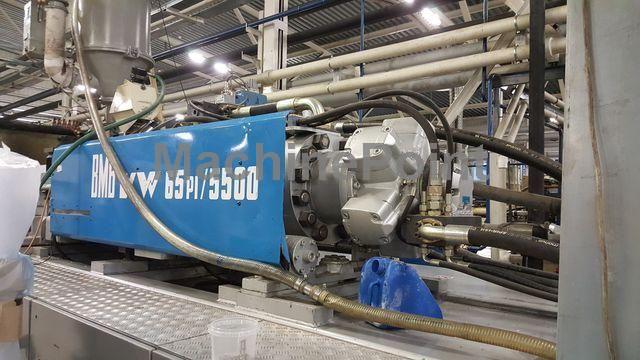 BMB - KW65PI/5500 - Machine d'occasion