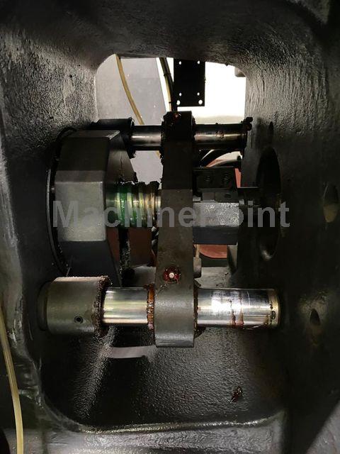 ENGEL - E-max 180 - Machine d'occasion