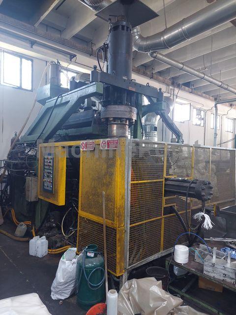 MORETTI - M-20L - Used machine