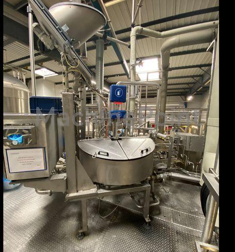 KRONES -  - Used machine