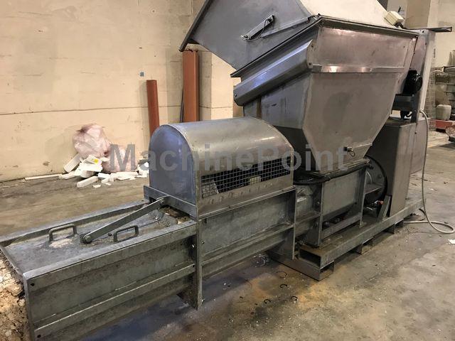 GREENBANK - SC3000 - Used machine