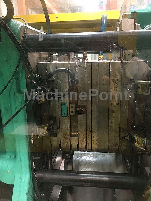 ARBURG - HiDrive 470H 1000-290 - Used machine