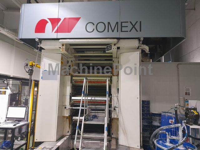 COMEXI - OFFSET CI8 - Maquinaria usada