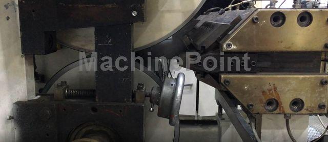 KUHNE - K 150 E-33D - Used machine