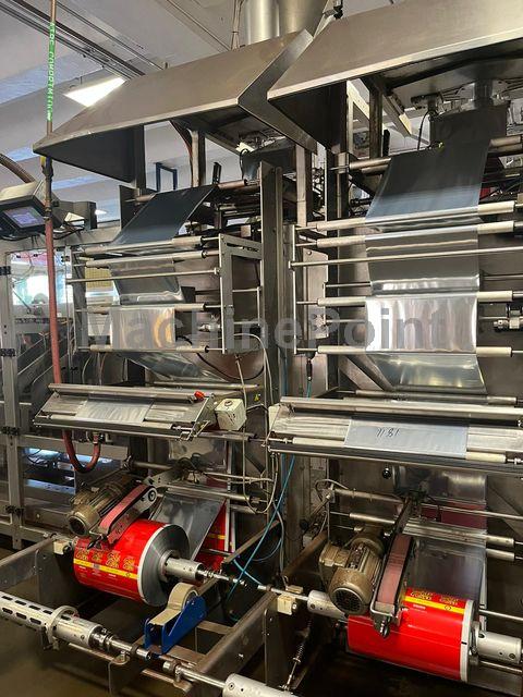 ROVEMA  - SBS 250 - Used machine