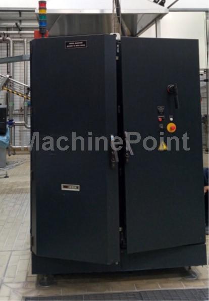 SERAC - SESLL1R20V10/720 - Machine d'occasion