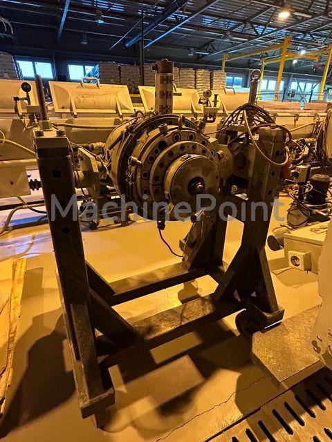 CINCINNATI EXTRUSION - Proton 90 - Maszyna używana