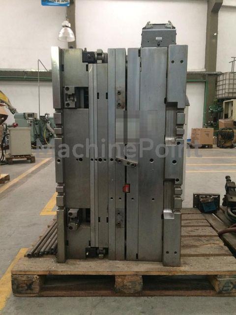 STACKTECK -  - Used machine