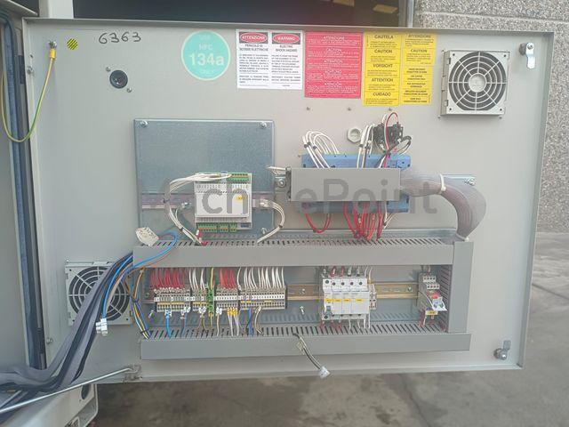 DAIKIN - EWAD100E - Maquinaria usada