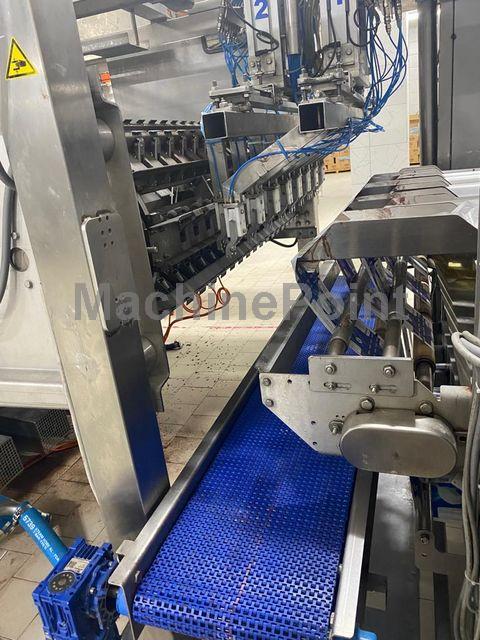 TEKNOICE - Teknoline 14 - Machine d'occasion