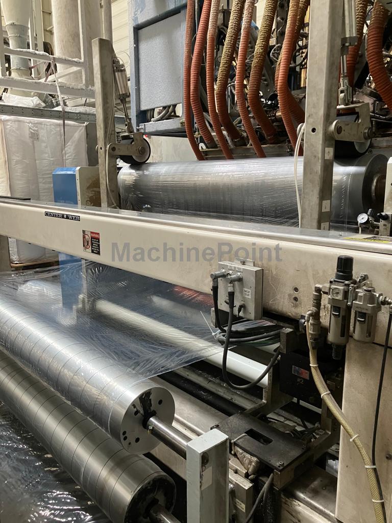 DOLCI - FCL 15/S - Used machine