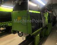 1. Injection molding machine up to 250 T  - ENGEL - ES 570/125HLS