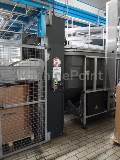 KRONES -  - Maquinaria usada