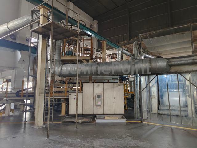 BRÜCKNER -  - Machine d'occasion