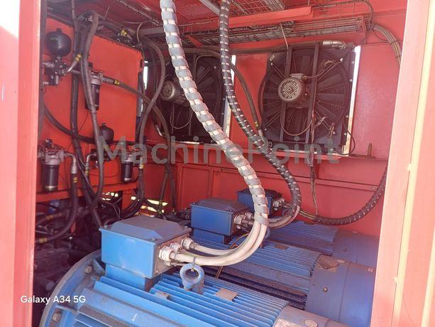 BANO RECYCLING - BANO - Used machine