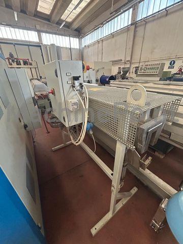 OLMAS -  C2 120 - Used machine