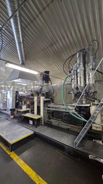 REIFENHAUSER - Coex Calandering Line - Used machine