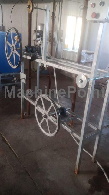 BANDERA - PVC Coating Wire - Machine d'occasion