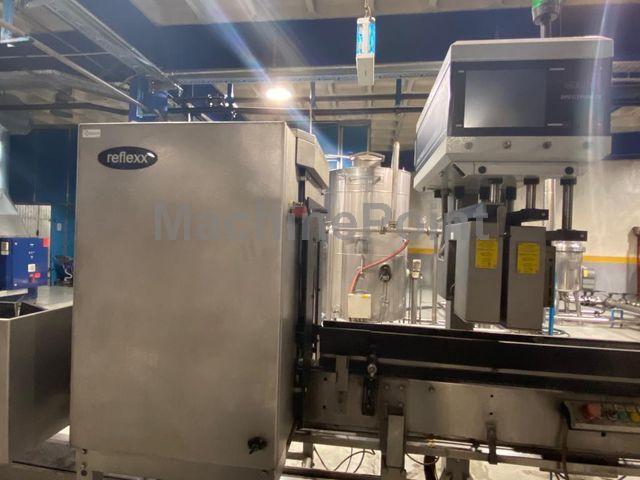 KRONES - Isofill  - Used machine