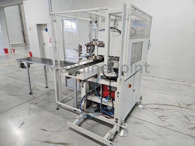 OTTO HOFSTETTER - IML decoration robot for 6 cavity mould - Maszyna używana