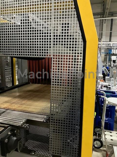 SMI - LSK 45 T  - Used machine