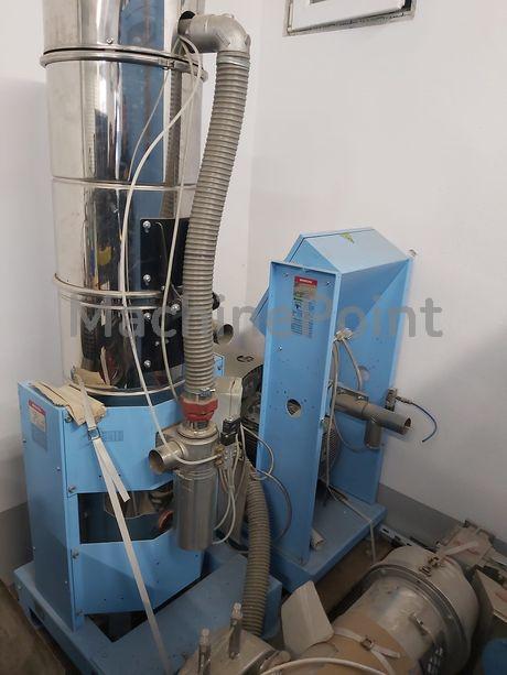 MORETTO - SX 27 - Gebrauchtmaschinen