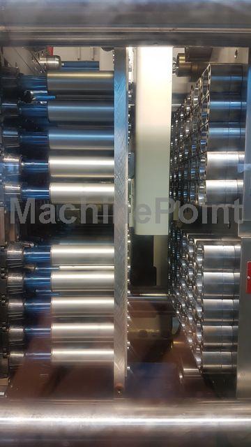 NETSTAL - PET 2000-3700R - Machine d'occasion