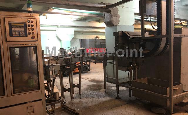 KHS - ROLA H2 36/5KK - Machine d'occasion