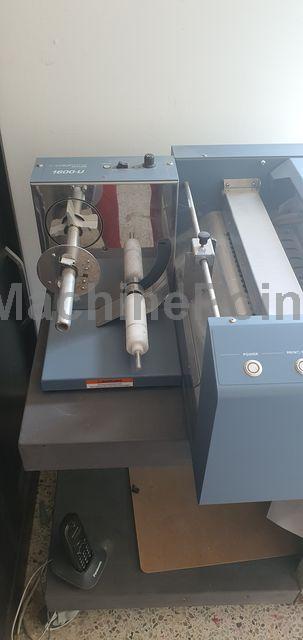 COLORDYNE - 1600c - Used machine