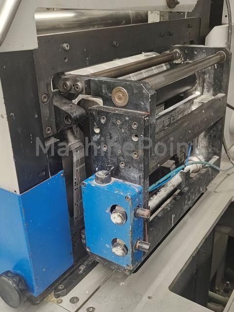 GALLUS - EM 410 S - Used machine
