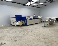 Impresoras digitales EPSON SurePress L-4533AW