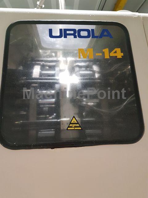 UROLA - MRSM-14 - COEX - Maquinaria usada