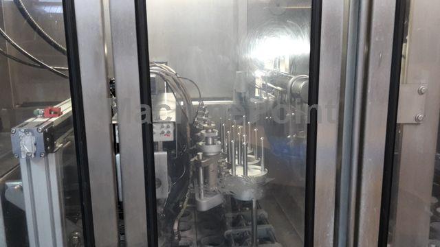 HAMBA - BK 6004 - Used machine