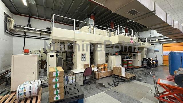 LONG NEW - LN-DLS-1300 - Used machine