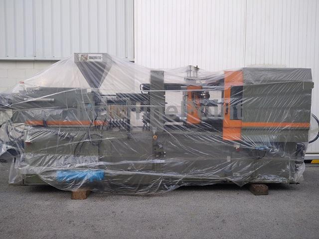 SANDRETTO - Serie 7 - Used machine