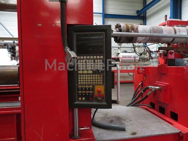 NEGRI BOSSI - 15000H 22500 - Used machine