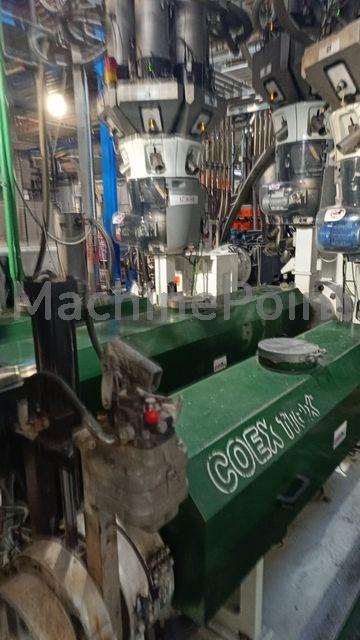 MACCHI - CoexFlex - Used machine