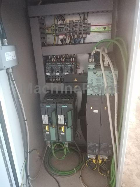 BOBST - CL 750D - Used machine