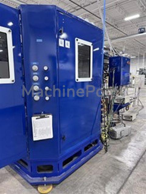 R&D - 440 NG - Maquinaria usada