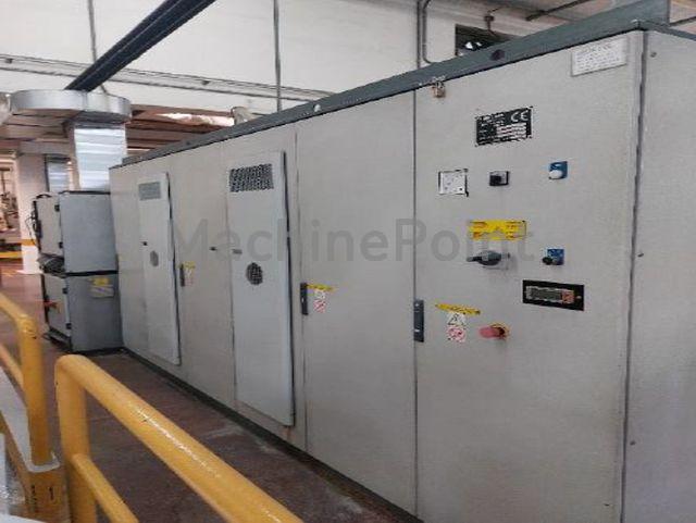 AMUT - AMP 630 GP SP - Used machine
