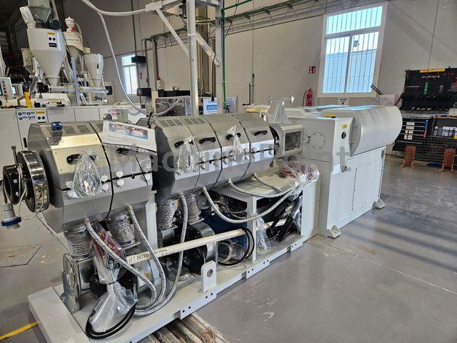BAUSANO - MD75/24 - Used machine