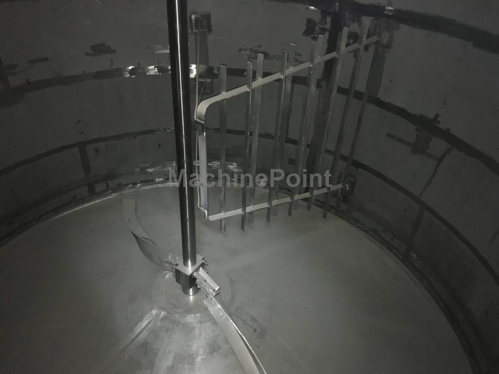 ZVU POTEZ - Brewery Processing - Kullanılmış makine
